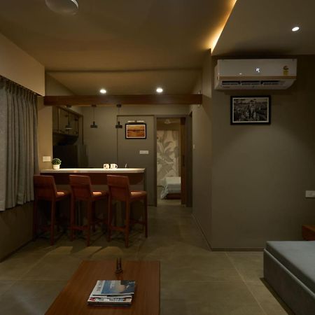Serenity Homes Kolhapur Ngoại thất bức ảnh