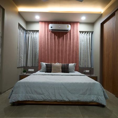 Serenity Homes Kolhapur Ngoại thất bức ảnh