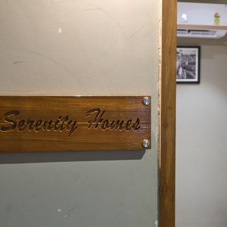 Serenity Homes Kolhapur Ngoại thất bức ảnh
