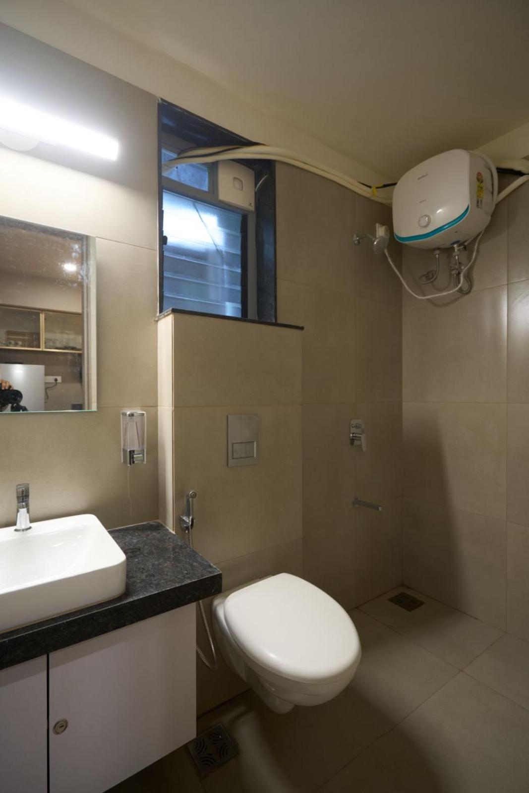 Serenity Homes Kolhapur Ngoại thất bức ảnh