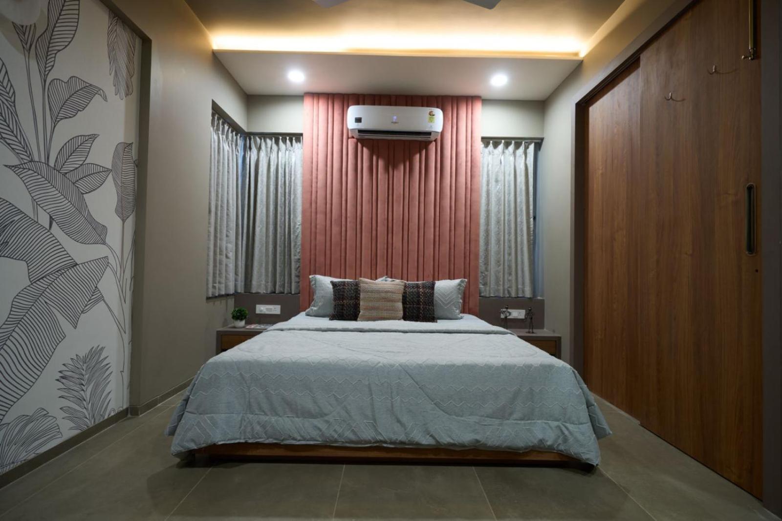 Serenity Homes Kolhapur Ngoại thất bức ảnh