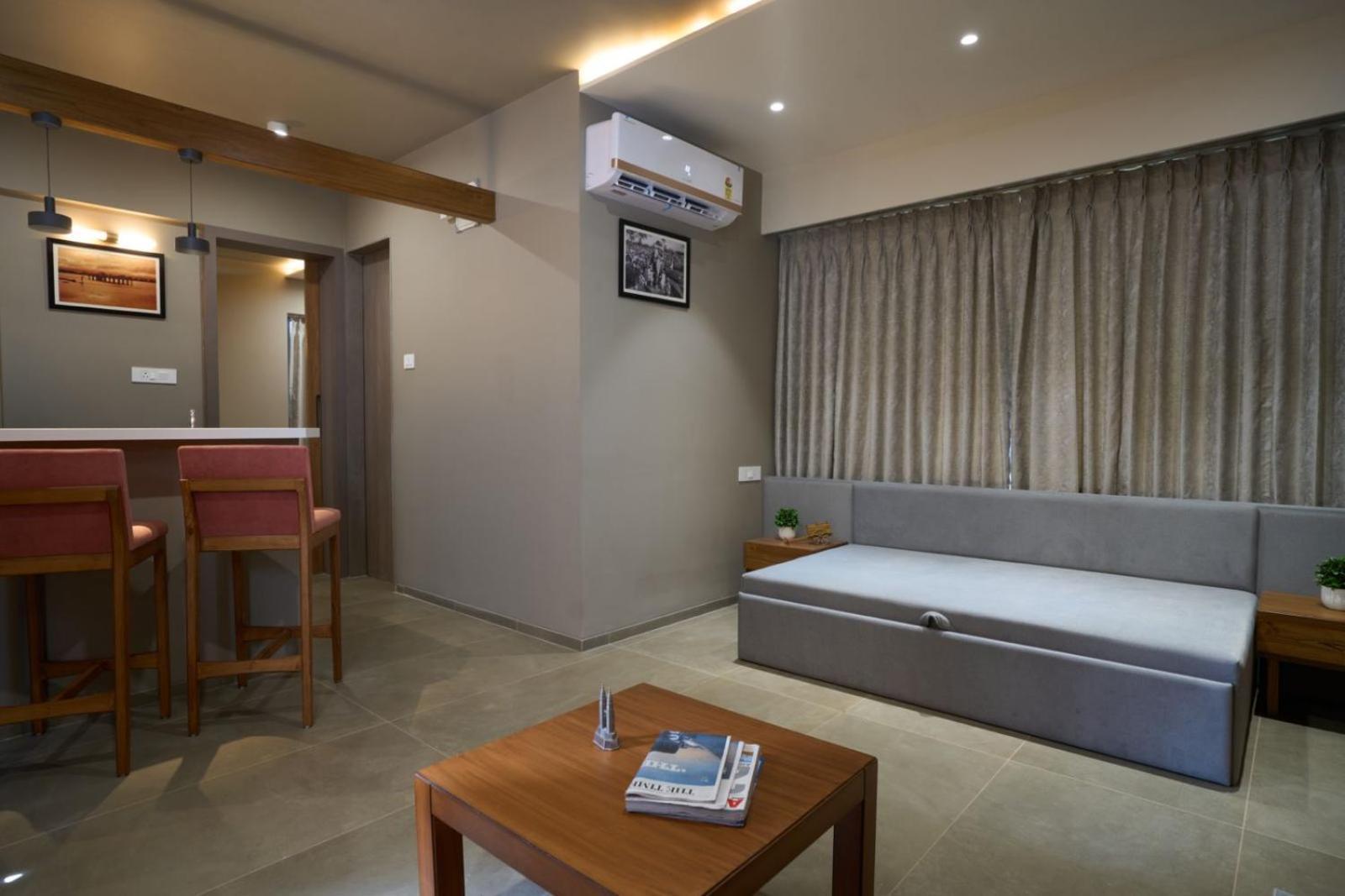 Serenity Homes Kolhapur Ngoại thất bức ảnh