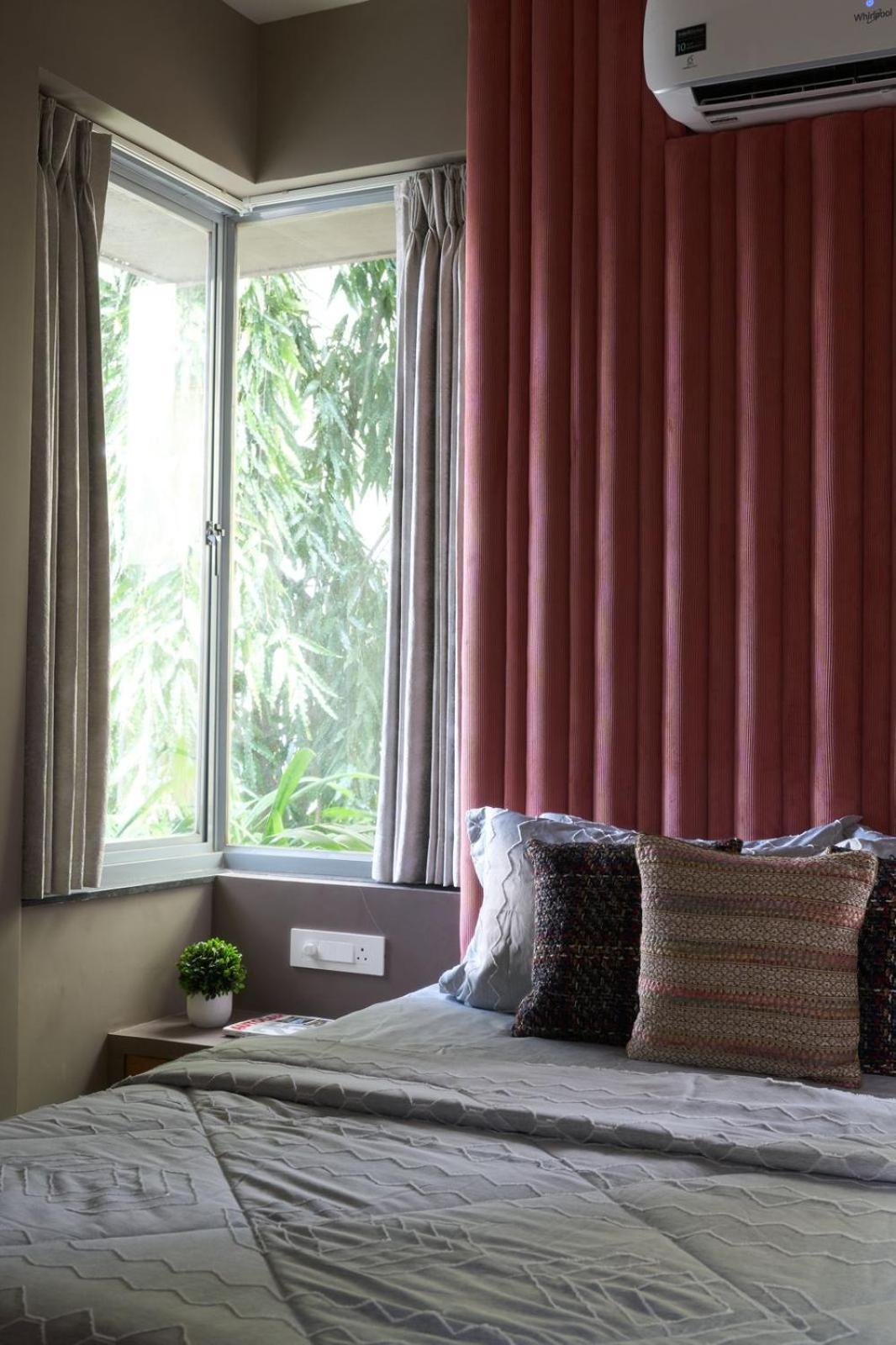 Serenity Homes Kolhapur Ngoại thất bức ảnh