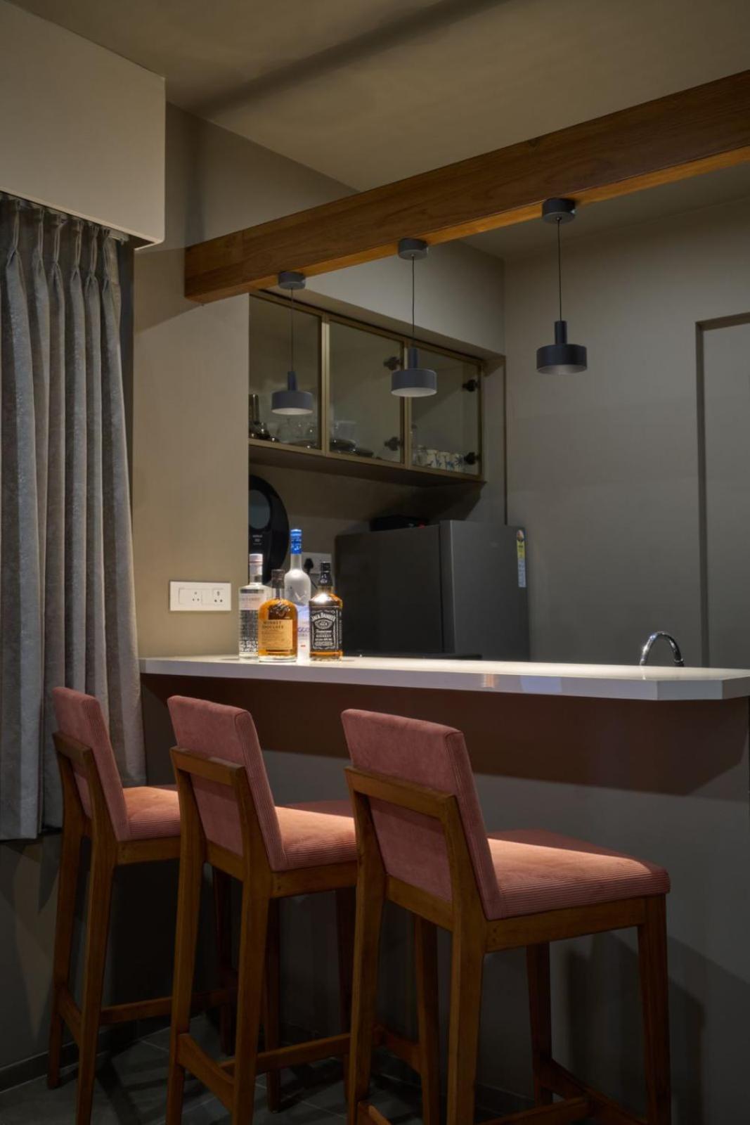Serenity Homes Kolhapur Ngoại thất bức ảnh
