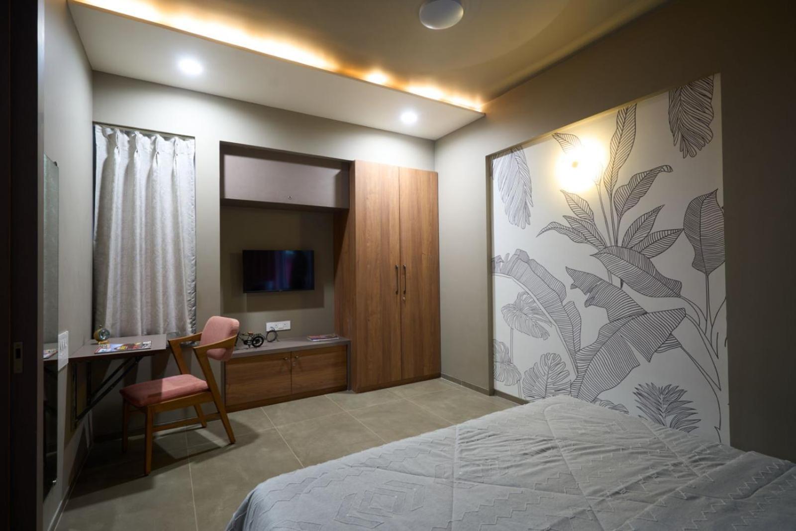 Serenity Homes Kolhapur Ngoại thất bức ảnh